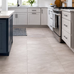 kitchen porcelain tile flooring