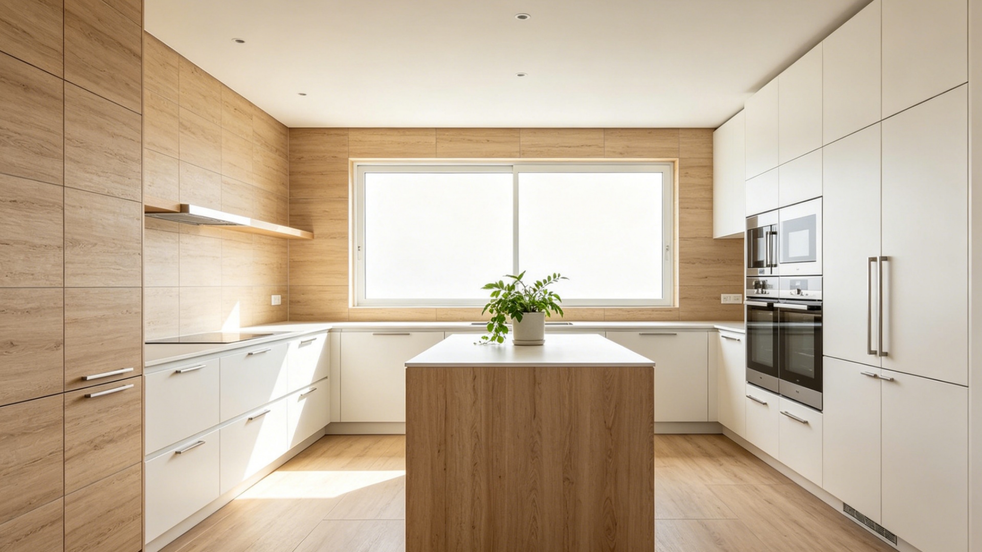 4 Tips to Select the Right Kitchen Tile and Stone Styles